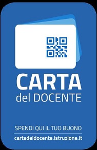 logo carta del docente